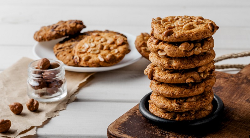 Vegan Cookies